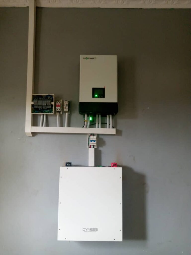 Solar Water Heater & Pump Installation in Tanzania | Solar Experts