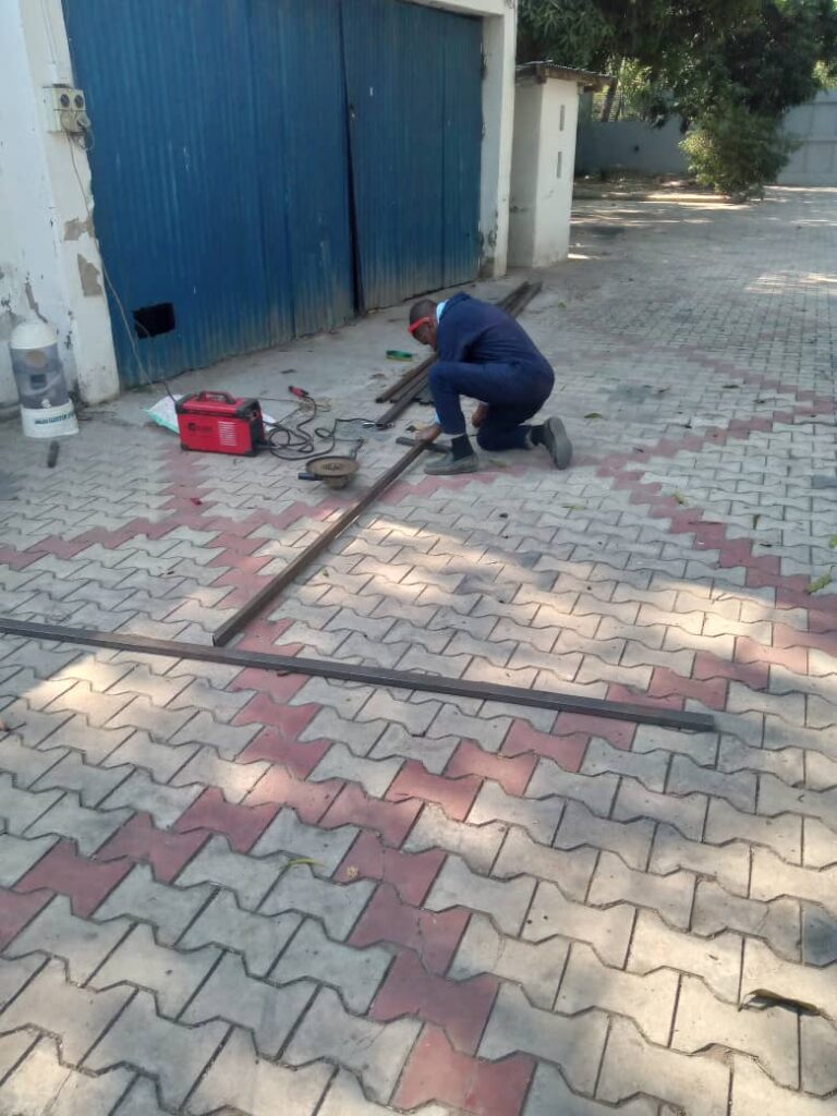 Solar Water Heater & Pump Installation in Tanzania | Solar Experts